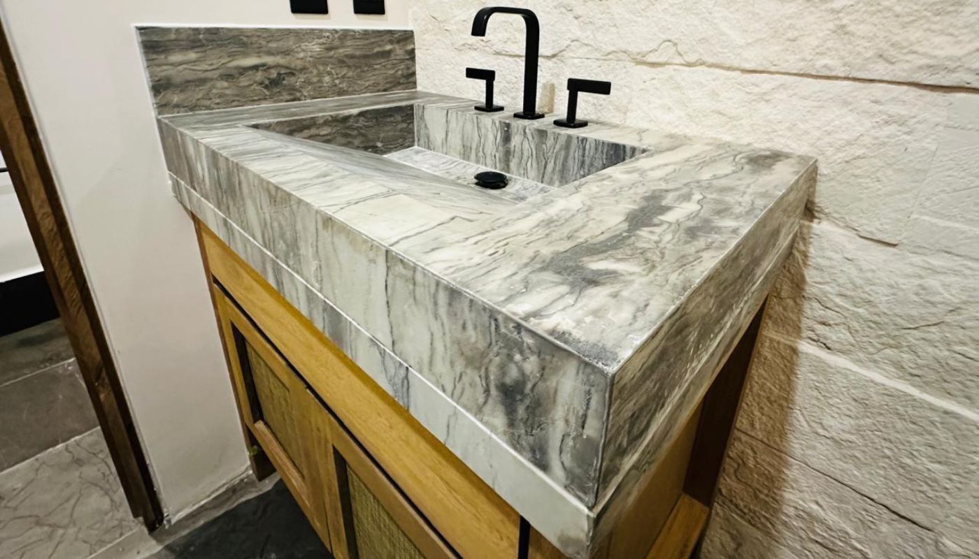 Cielo maya canterland